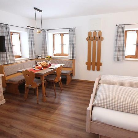 Schifterhof Ruhpolding Villa Екстериор снимка